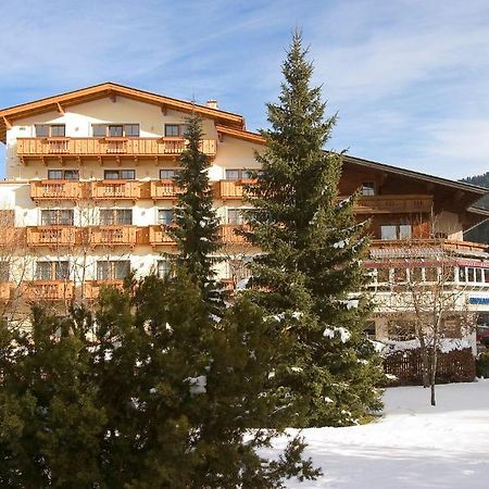 Hotel Sportalm Gerlos Exterior photo