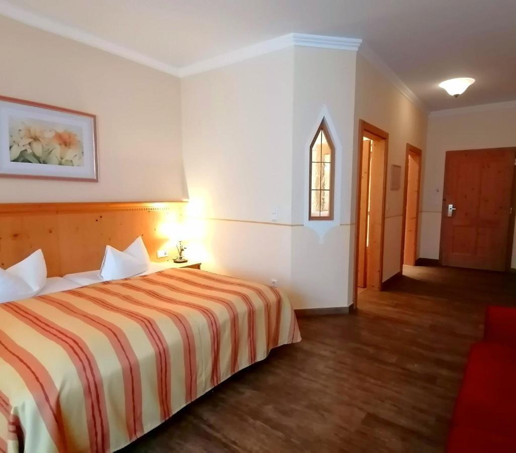 Hotel Sportalm Gerlos Exterior photo