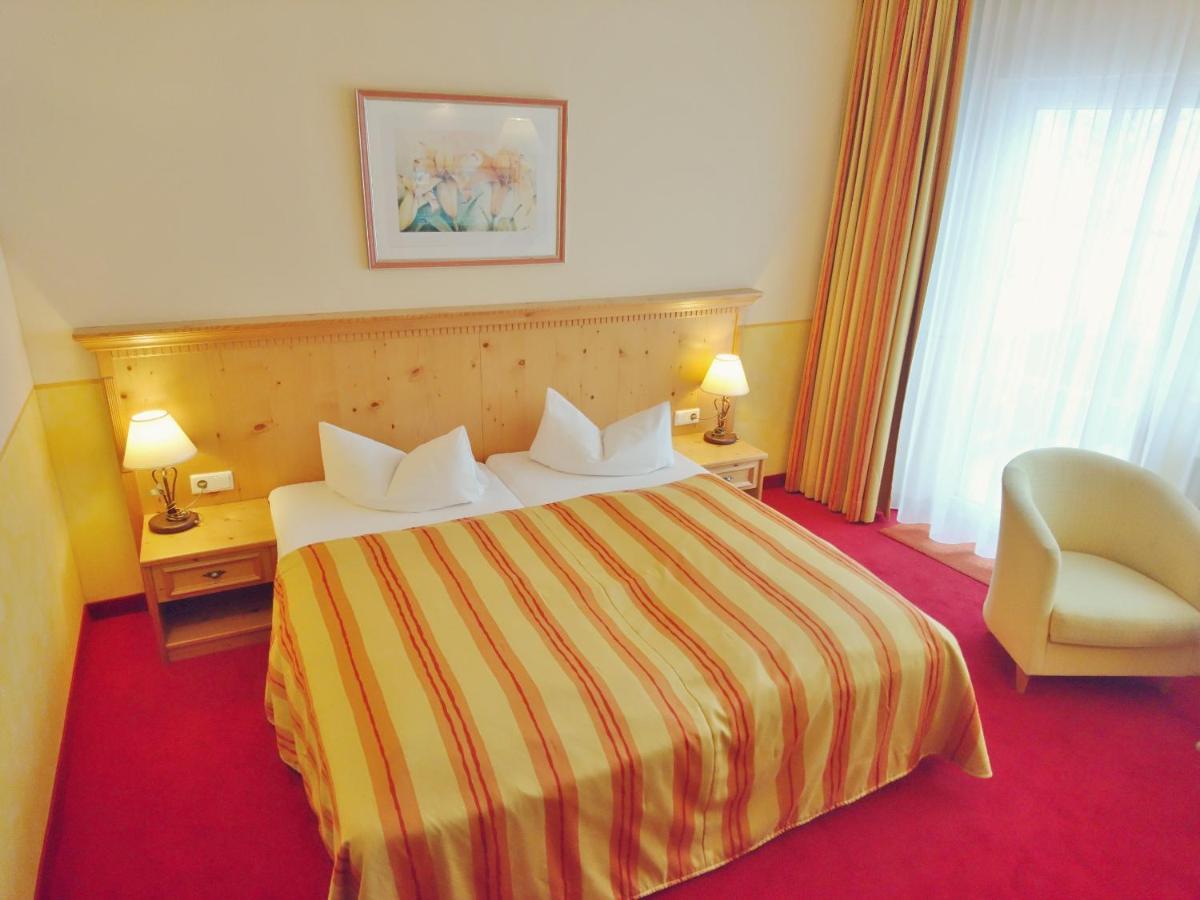 Hotel Sportalm Gerlos Exterior photo