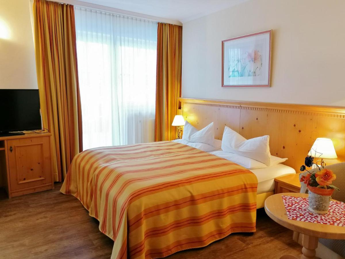 Hotel Sportalm Gerlos Exterior photo