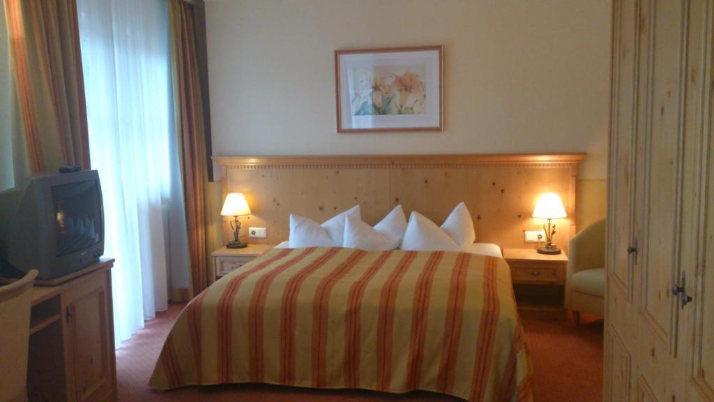 Hotel Sportalm Gerlos Room photo