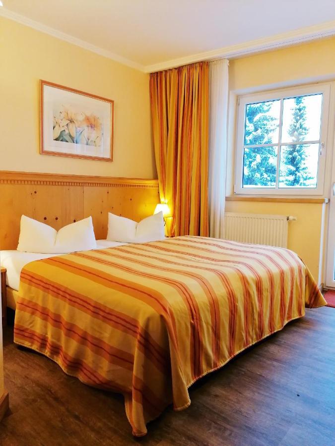 Hotel Sportalm Gerlos Exterior photo
